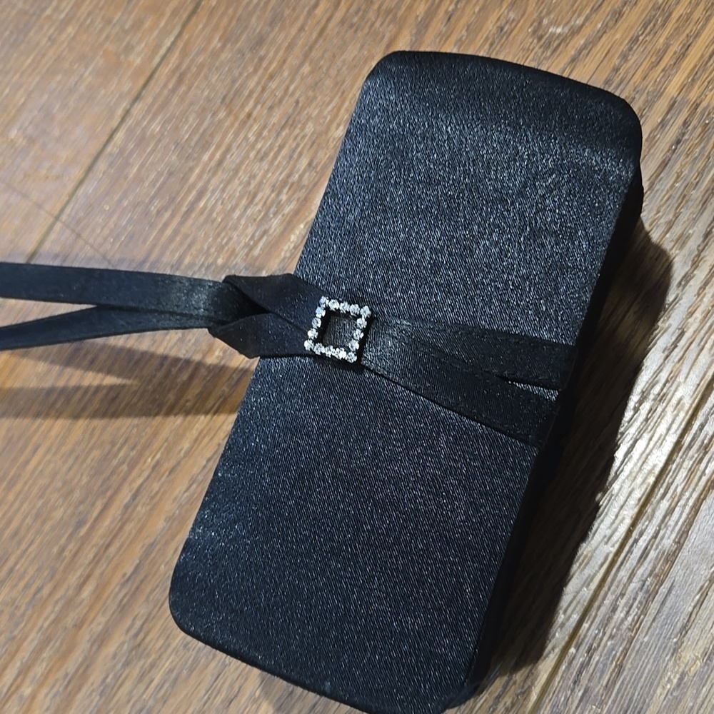 NITEBAGS MINI EVENING BAG.. #7476